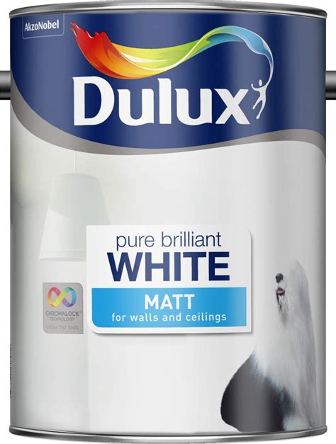 dulux white emulsion best price.